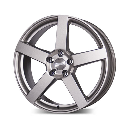 Диски Proma ЛеМан 7.5x18/5x108 D63.3 ET46 PROMA-NERO
