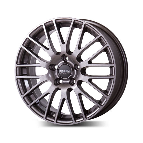 Диски Proma GT 7.5x18/5x108 D63.3 ET46 PROMA-GRAFIT