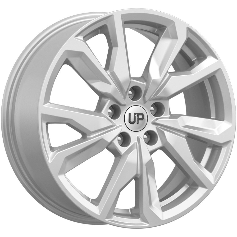 Диски Wheels UP Up114 7x17/5x108 D60.1 ET33 WHEELS-UP-S