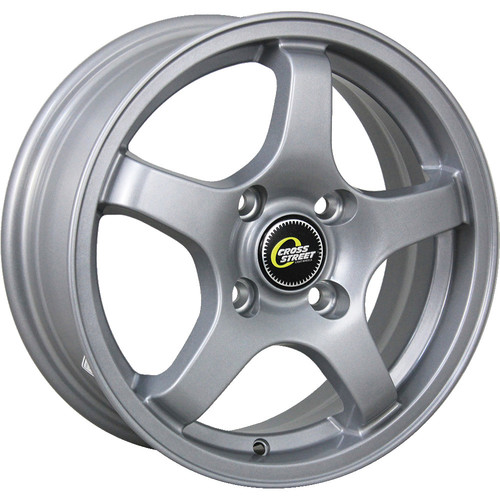 Диски Cross Street CR-14 6.5x16/5x108 D65.1 ET40 CROSS-STREET-S