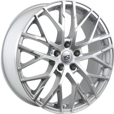 Диски RST R019 7.5x19/5x114.3 D67.1 ET45 RST-S