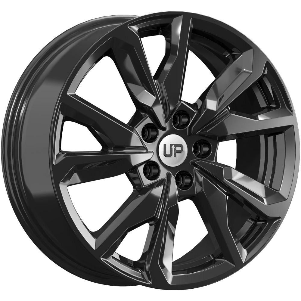 Диски Wheels UP Up114 7x17/5x108 D54.1 ET40 WHEELS-UP-GB