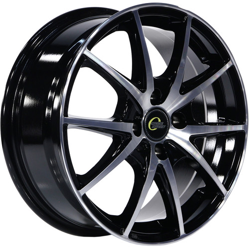 Диски Cross Street CR-17 6x15/4x108 D54.1 ET48 CROSS-STREET-BKF