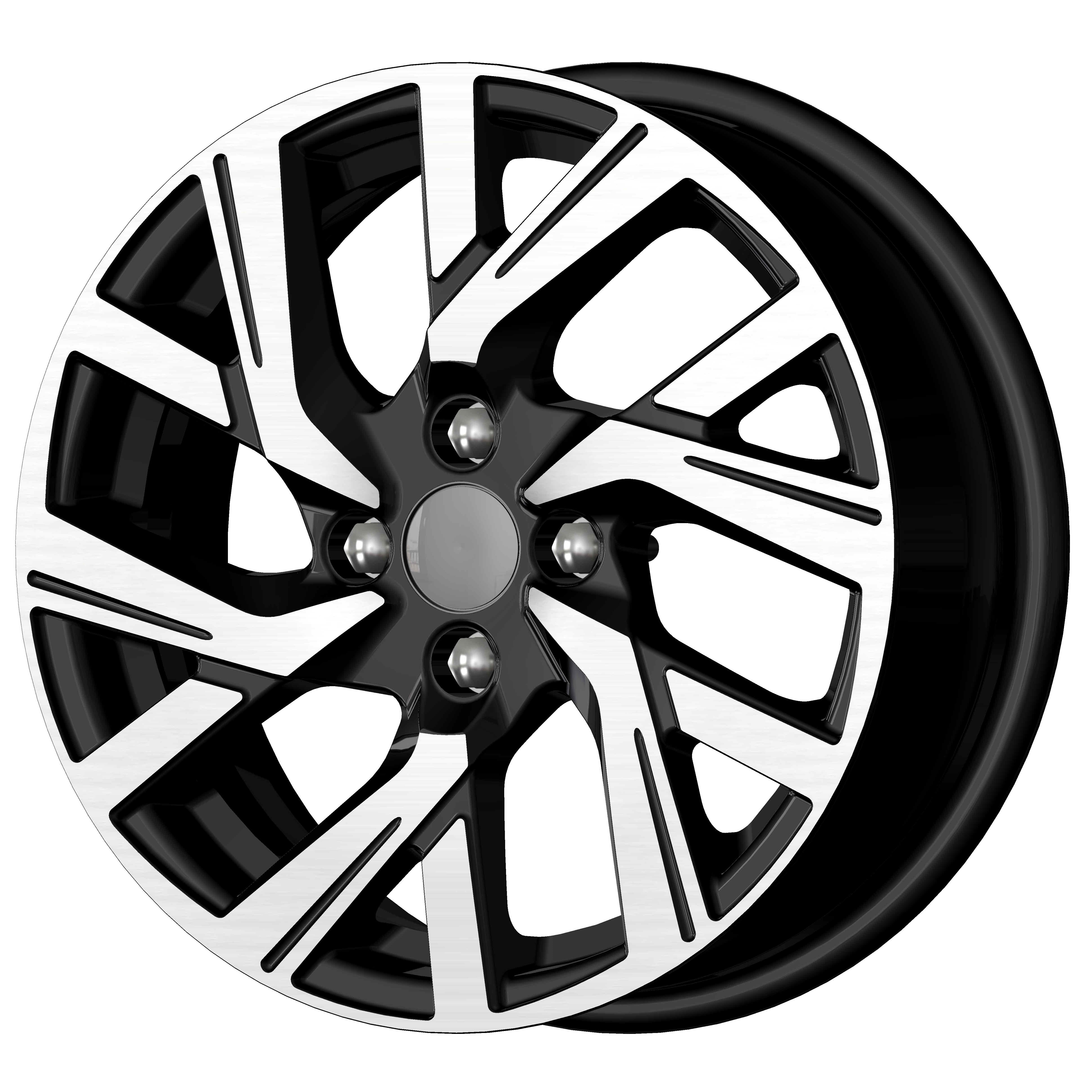 Диски K&K КС1030 (ZV_15_Granta I) 6x15/4x98 D58.6 ET35 K-AND-K-ALMAZ-CHERNYY