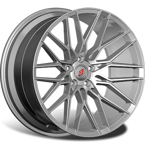 Диски InForged IFG34 8x18/5x108 D63.3 ET45 INFORGED-SILVER