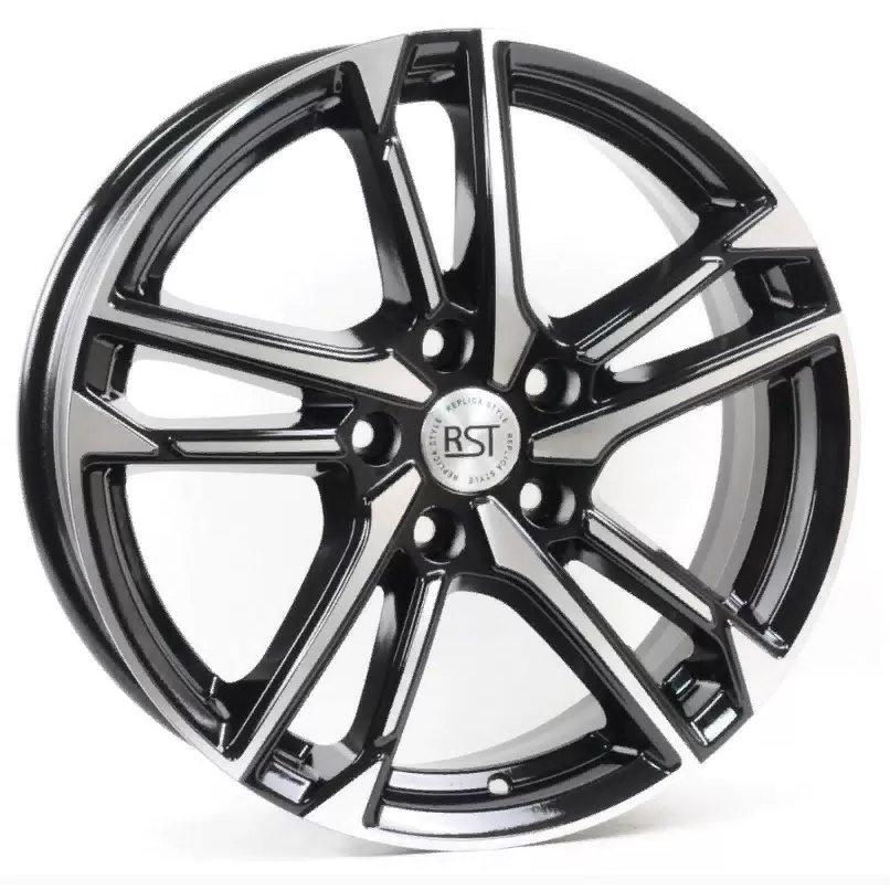 Диски RST R197 6.5x17/5x108 D65.1 ET40 RST-BD