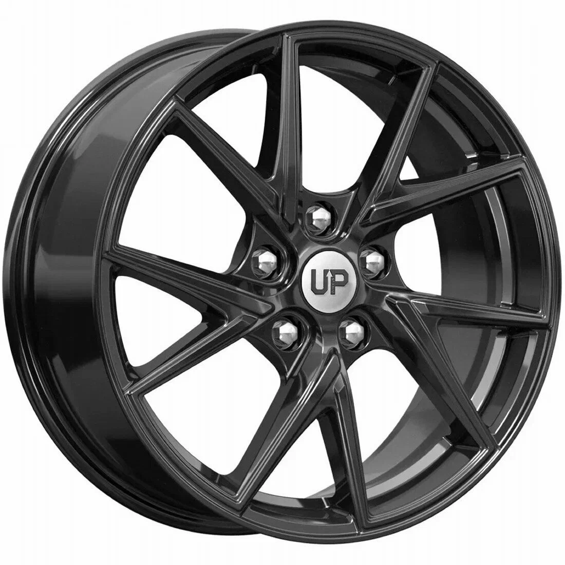 Диски Wheels UP Up105 7x17/5x114.3 D67.1 ET48 WHEELS-UP-GB