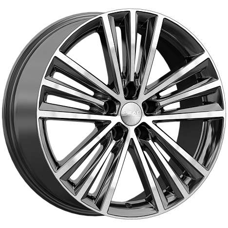 Диски Skad Манчестер 7.5x19/5x108 D63.3 ET50 SKAD-ALMAZ