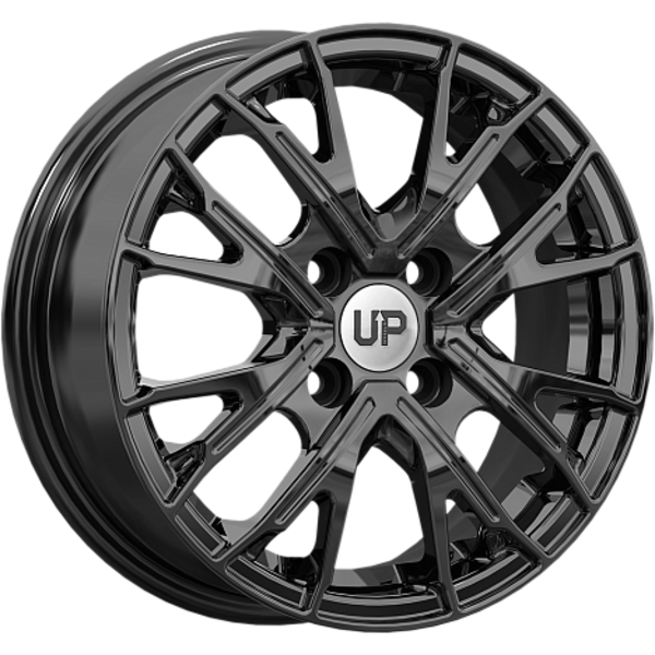 Диски Wheels UP Up127 5.5x14/4x100 D60.1 ET43 WHEELS-UP-GB