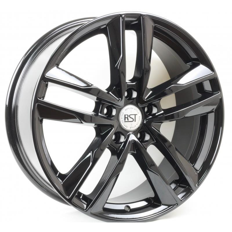Диски RST R128 7.5x18/5x108 D63.3 ET50.5 RST-BL