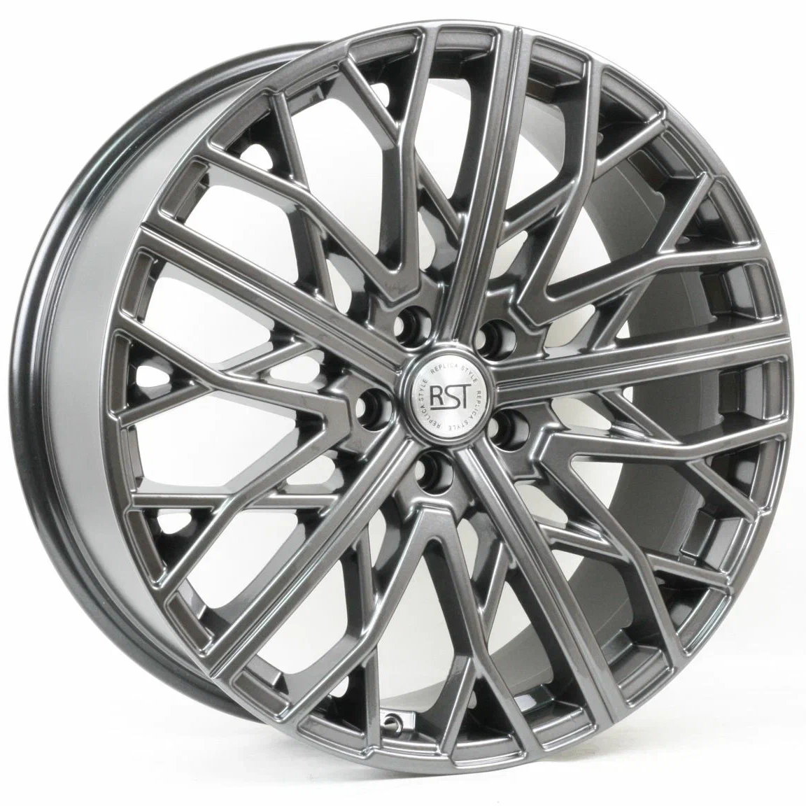 Диски RST R002 8.5x20/5x120 D66.1 ET30 RST-BMG
