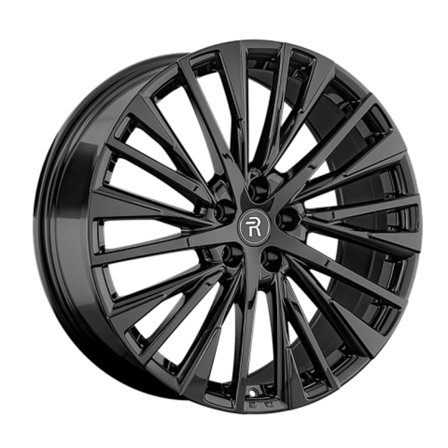 Диски Replay ZR1 9x21/5x108 D63.3 ET40 REPLAY-BK