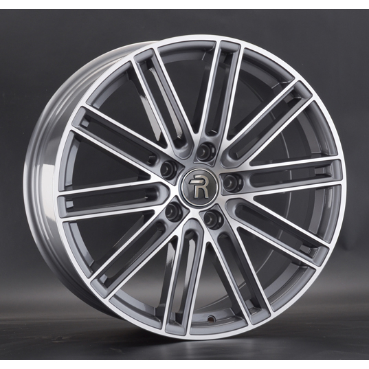 Диски Replica PR21 9.5x21/5x130 D71.6 ET71 REPLICA-GMF