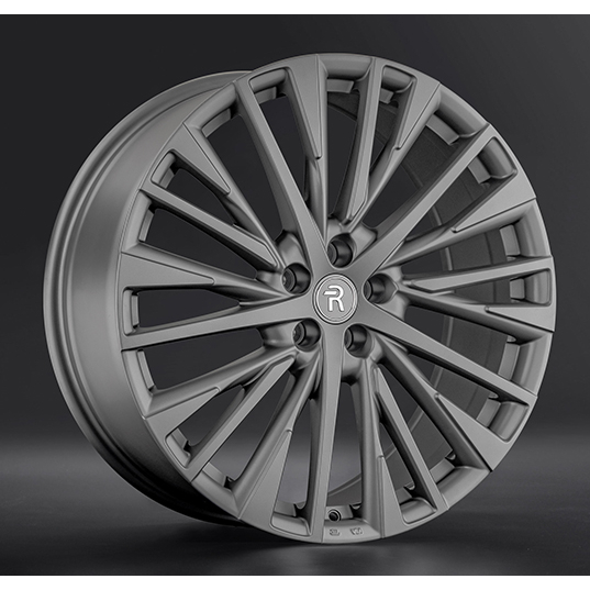 Диски Replay ZR1 9x21/5x108 D63.3 ET40 REPLAY-MGM