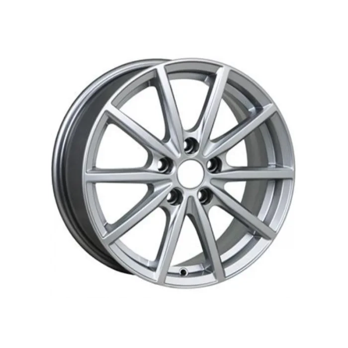 Диски Alcasta M61 7x17/5x108 D60.1 ET33 ALCASTA-S