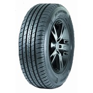 Шины Ovation VI-286 HT Ecovision 245/75 R16 120/116S