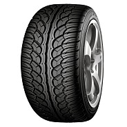Шины Yokohama Parada Spec-X PA02 255/40 R20 101V XL 2023+