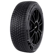 Шины Pirelli Ice Zero FR 3 245/45 R20 103H XL