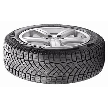 Шины Pirelli Ice Zero Friction 225/65 R17 106T XL