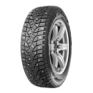 Шины Bridgestone Blizzak Spike 02 225/65 R17 106T XL