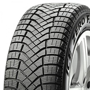 Шины Pirelli Ice Zero Friction 225/65 R17 106T XL