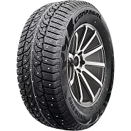Шины Compasal Winter Stud 265/45 R21 108T XL