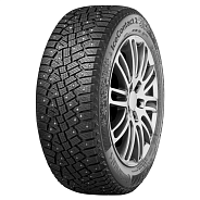 Шины Continental ContiIceContact 2 SUV 225/65 R17 106T XL FR KD