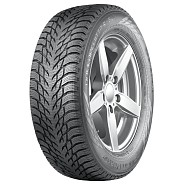 Шины Nokian Tyres Hakkapeliitta R3 SUV 225/65 R17 106R XL