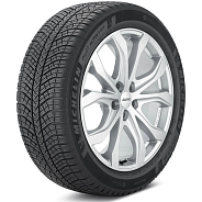 Шины Michelin Pilot Alpin 5 SUV 245/45 R20 103V XL