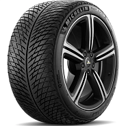Шины Michelin Pilot Alpin 5 245/45 R20 103V XL