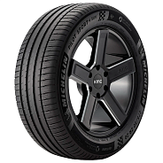 Шины Michelin Pilot Sport 4 SUV 255/45 R20 101W ZP FRV