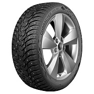 Шины Ikon Tyres Character Ice 8 SUV 245/45 R20 103T XL