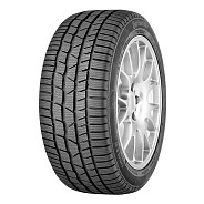 Шины Continental ContiWinterContact TS 830 P 255/35 R20 97W XL FR AO