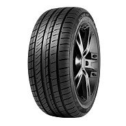 Шины Ovation VI-386 HP Ecovision 245/55 R19 103V
