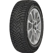 Шины Michelin X-Ice North XIN4 SUV 225/65 R17 106T XL