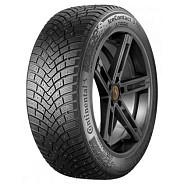 Шины Continental IceContact 3 295/40 R20 110T XL FR TA