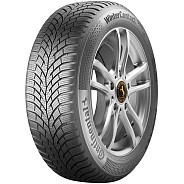 Шины Continental WinterContact TS 870 P 235/60 R20 108T XL