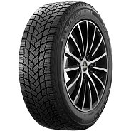 Шины Michelin X-Ice Snow 245/45 R20 103H XL