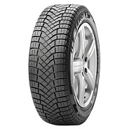 Шины Pirelli Ice Zero Friction 215/55 R17 98H XL
