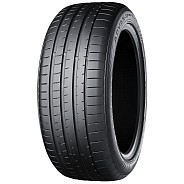 Шины Yokohama Advan Sport V107 235/40 R18 95Y XL