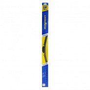 Щетка стеклоочистителя бескаркасная Goodyear Premium 28"/700mm всесезонная Clip Adapters