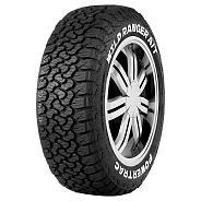 Шины PowerTrac Wildranger AT 265/65 R17 112S