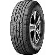 Шины Nexen Roadian HTX RH5 265/65 R17 112H