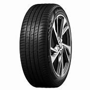 Шины Gislaved ActiveControl 245/55 R19 103V