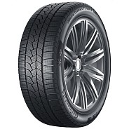 Шины Continental ContiWinterContact TS 860 S 235/35 R20 92W XL FR