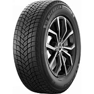 Шины Michelin X-Ice Snow SUV 245/50 R20 105T XL