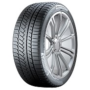 Шины Continental ContiWinterContact TS 850 P 235/50 R20 100T CS FR 2021+